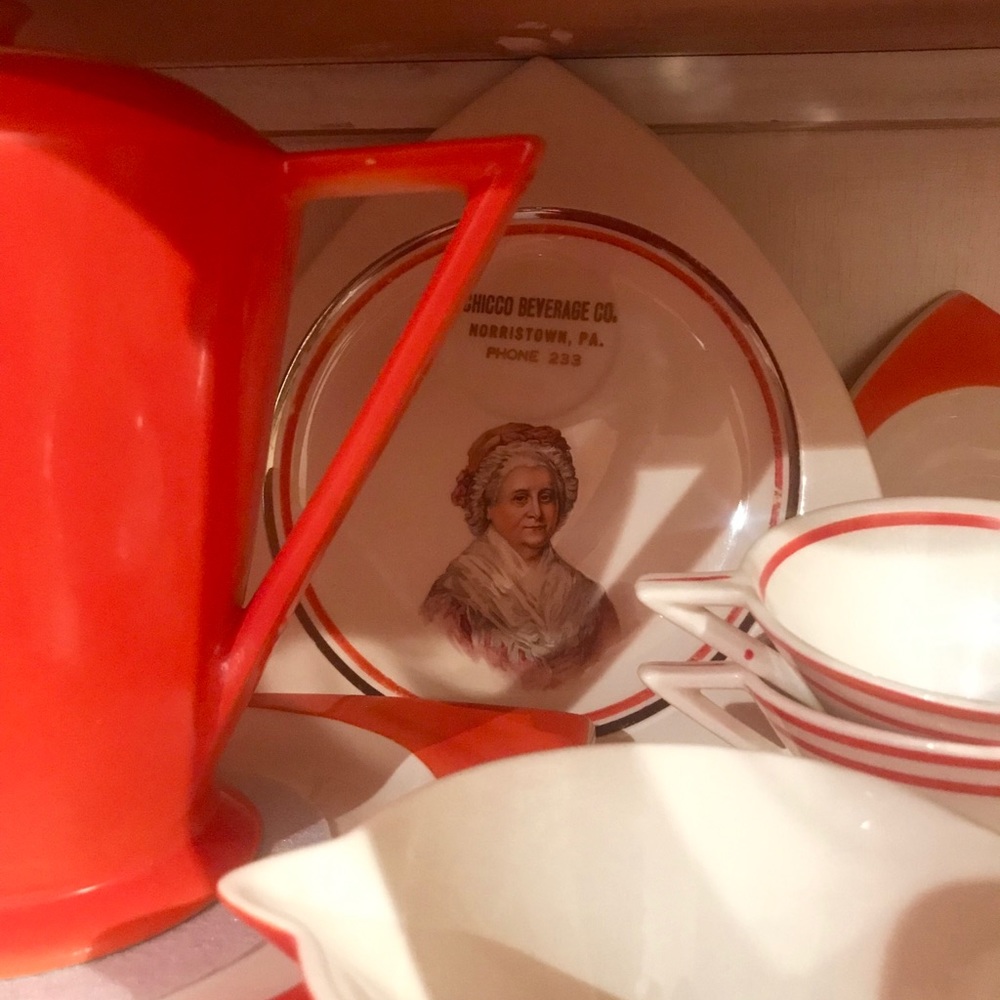 Meet your Posher, Katheryn